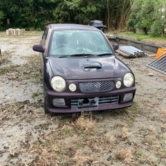 オプティビークス　JB4気筒