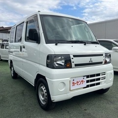 🉐【支払い総額24万円】車検令和6年7月10日H22年式 ミニキ...