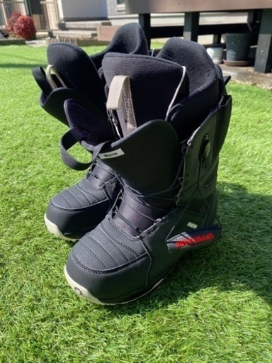 バートン　BURTON　スノーボード　スノボ　セット