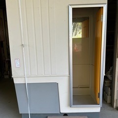 【希少】引き取り限定　ほくさん　バスオールエース