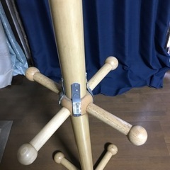 洋服ハンガー掛け‼️の画像