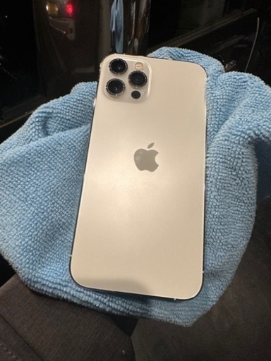 iPhone12pro256GB  ☆最終☆売れなかったらハードオフ行き☆値段交渉はしません☆