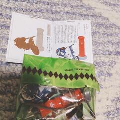 タイムスリップグリコ懐かしいレアの画像