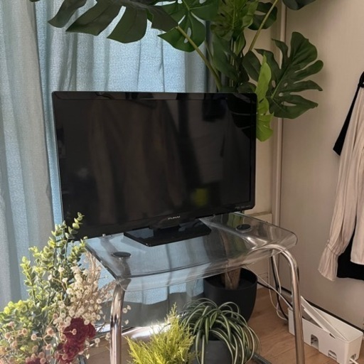 テレビ‼️動作