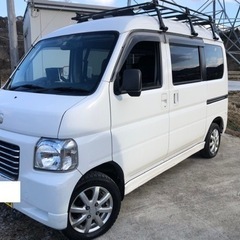 バモスホビオ　車検あり‼️コミコミ価格