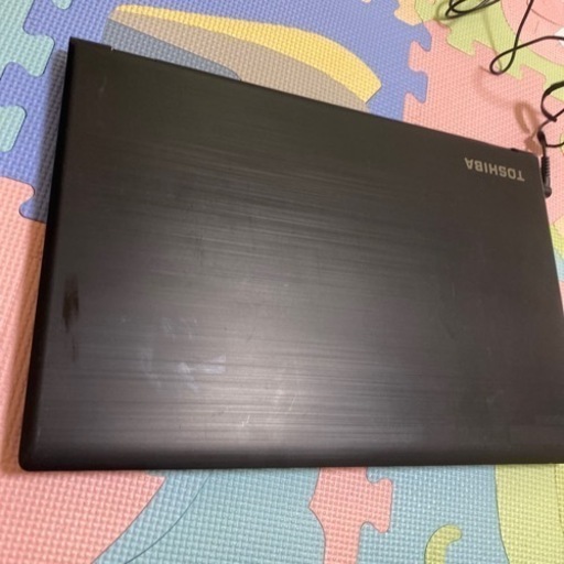 東芝dynabook B65/F   office2019認証済み 2017年式（13）
