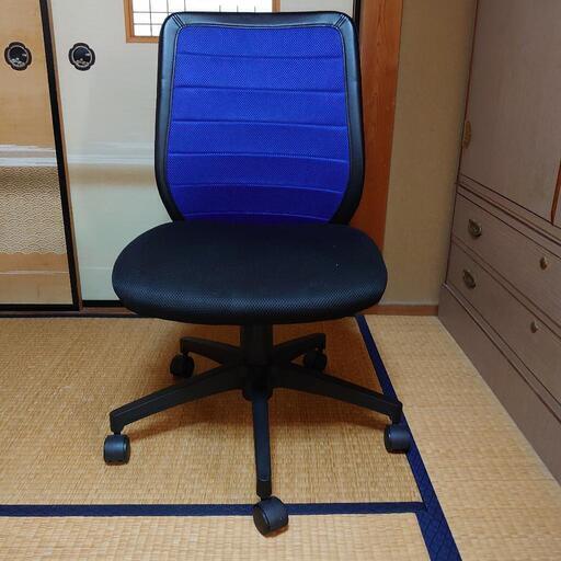【値下げしました】ワークチェア
