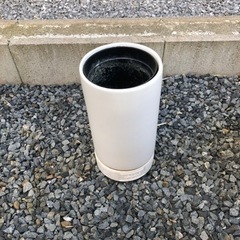 植木鉢、プランターまとめての画像