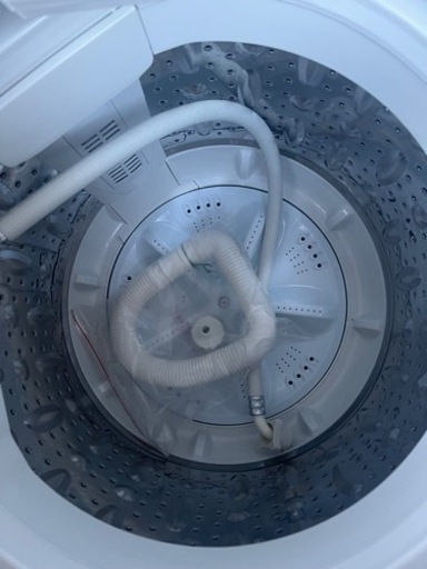 洗濯機