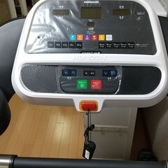 ルームランナー　中古　Adventure 1の画像