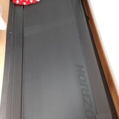 ルームランナー　中古　Adventure 1の画像