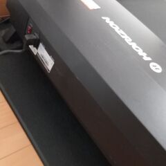 ルームランナー　中古　Adventure 1の画像