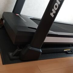 ルームランナー　中古　Adventure 1の画像