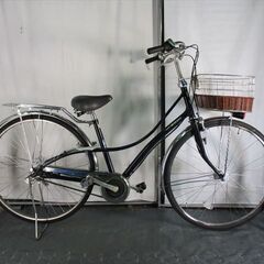 ロジェビビエRoger Vivier パテントフラットシューズ