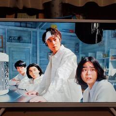 取引決定　３２インチTV