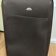 取引者決定　旅行　スーツケース　値下げ