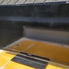 SHARP AQUOS 50型