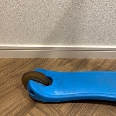 キックボードの画像