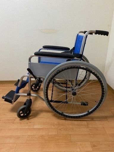車椅子