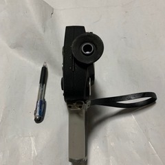 昭和レトロ、フジカ （富士フィルム）シングル8 Z450の画像