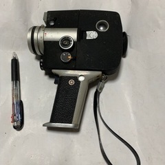 昭和レトロ、フジカ （富士フィルム）シングル8 Z450の画像