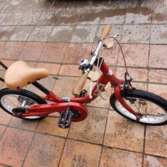 ケッターサイクル　14インチ