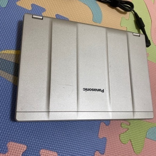 PanasonicＣＦ-ＳＺ５i3-6100u  8GB SSD128GB（8）