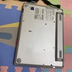 PanasonicCF-SZ5i3-6100u 8GB SSD128GB（8）