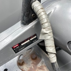 RYOBI 高速カッター　高速切断機の画像