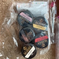 未開封！ジェルネイルセットの画像