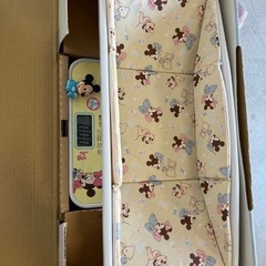 体重計値下げしました。の画像