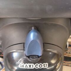 チャイルドシート　新生児~1歳頃までの画像