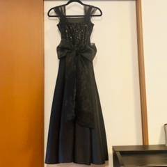 ロングドレス(150cm)の画像