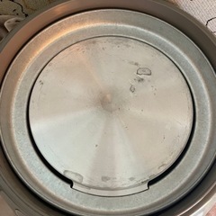 SANYO HPS-39G クックプレートの画像