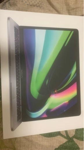 Mac MacBook pro2020 13-inch