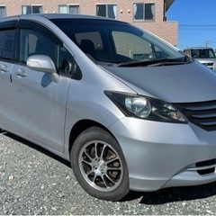 HONDA フリード 23年式 車検2年付