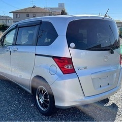 HONDA フリード 23年式 車検2年付の画像