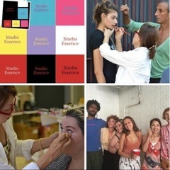 ★メイクアップアーティストライセンス取得コースの画像