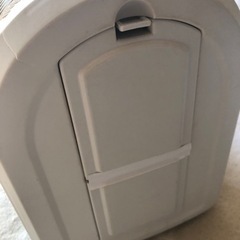 ペットケージ 移動用 キャリーバッグの画像