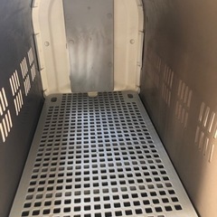 ペットケージ 移動用 キャリーバッグの画像