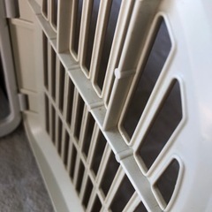 ペットケージ 移動用 キャリーバッグの画像