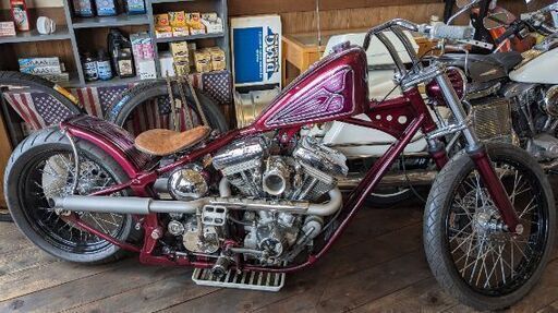 ハーレーダビッドソン ハーレーダビッドソン 1993年式FXST (黒川博司) 南草津のその他の中古