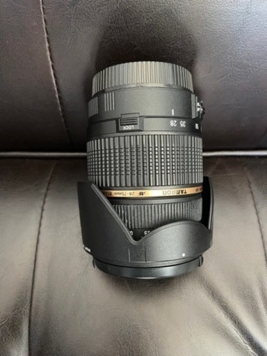 タムロン　TAMRON SP AF28-75F2.8