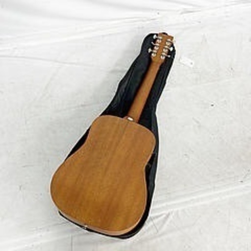 ? 【超美品】ヤイリ エレアコ YM-02E/MH ソフトケース付