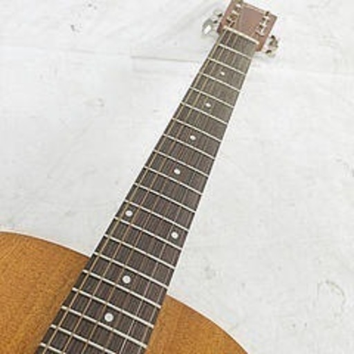 ? 【超美品】ヤイリ エレアコ YM-02E/MH ソフトケース付