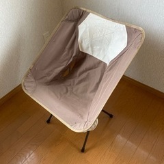 【お買得！ 】ヘリノックス　タクティカルチェア（コヨーテブラウン）の画像