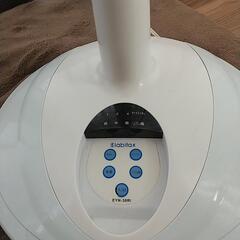 ジャンク品扇風機の画像