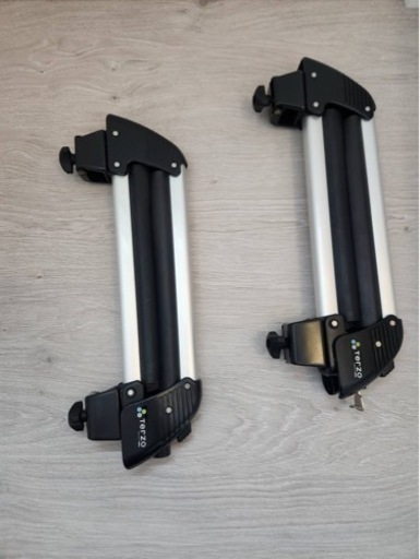 スノーボードキャリア