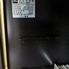 【カメラのカビ対策に】防湿庫　ドライボックス　の画像