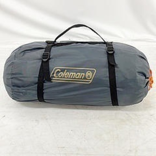 ? 【超美品】Coleman 限定カラー ツーリングドームLX 2000036824